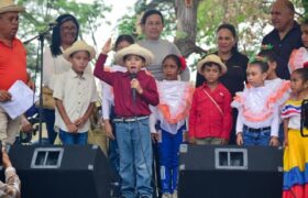 Galerón margariteño es reconocido como expresión de la venezolanidad