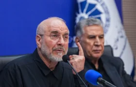 Irán condiciona diálogo con Estados Unidos al respeto de sus líneas rojas