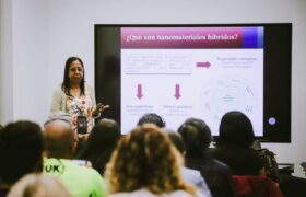 Desde el IVIC impulsan desarrollos de nanomateriales para regenerar huesos de forma segura y natural