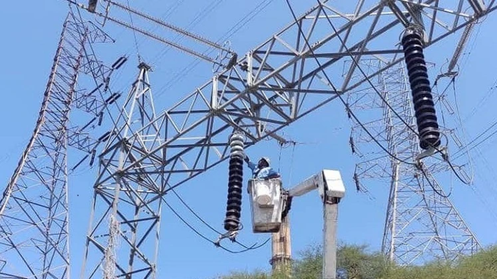 Corpoelec