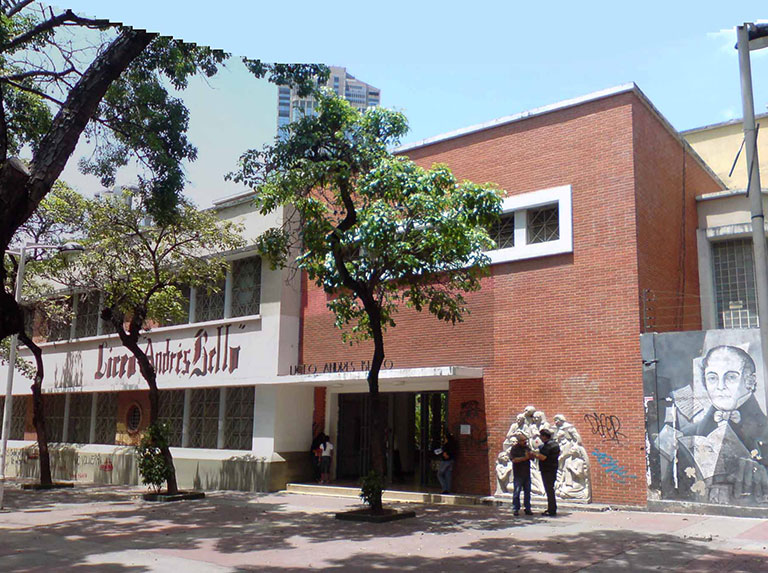 liceoandresbello