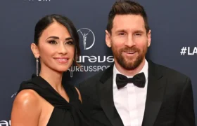 Futbolistas y artistas globales donan fondos para damnificados en Venezuela