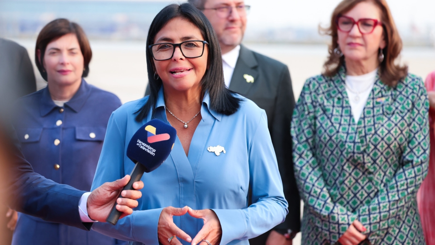 mensaje de Paz33