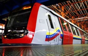 Metro de Caracas iniciará rehabilitación integral de la Línea 2 el próximo lunes