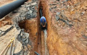 Minaguas ejecuta despliegue integral para garantizar agua potable a 82.000 familias en Táchira