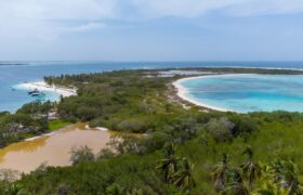 Minec y Mintur afinan estrategias en busca de consolidar el turismo regenerativo y sostenible