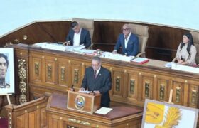 Asamblea Nacional aprueba en primera discusión reforma de ley para abrir el sector eléctrico a la inversión privada
