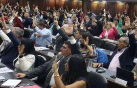 AN aprobó en segunda discusión los primeros cinco artículos del Proyecto de Ley del Café