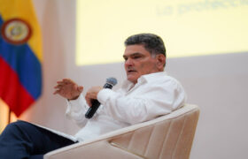 Procurador de Colombia dice que no existen pruebas de irregularidades en las elecciones
