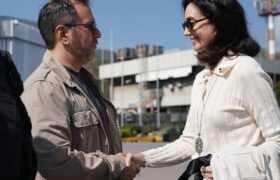 República Dominicana envió ayuda humanitaria a Venezuela tras doblete sísmico