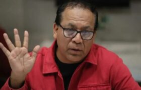 Roberto Sánchez: No reconoceremos eventual Gobierno de Fujimori por «transgresión a normas»