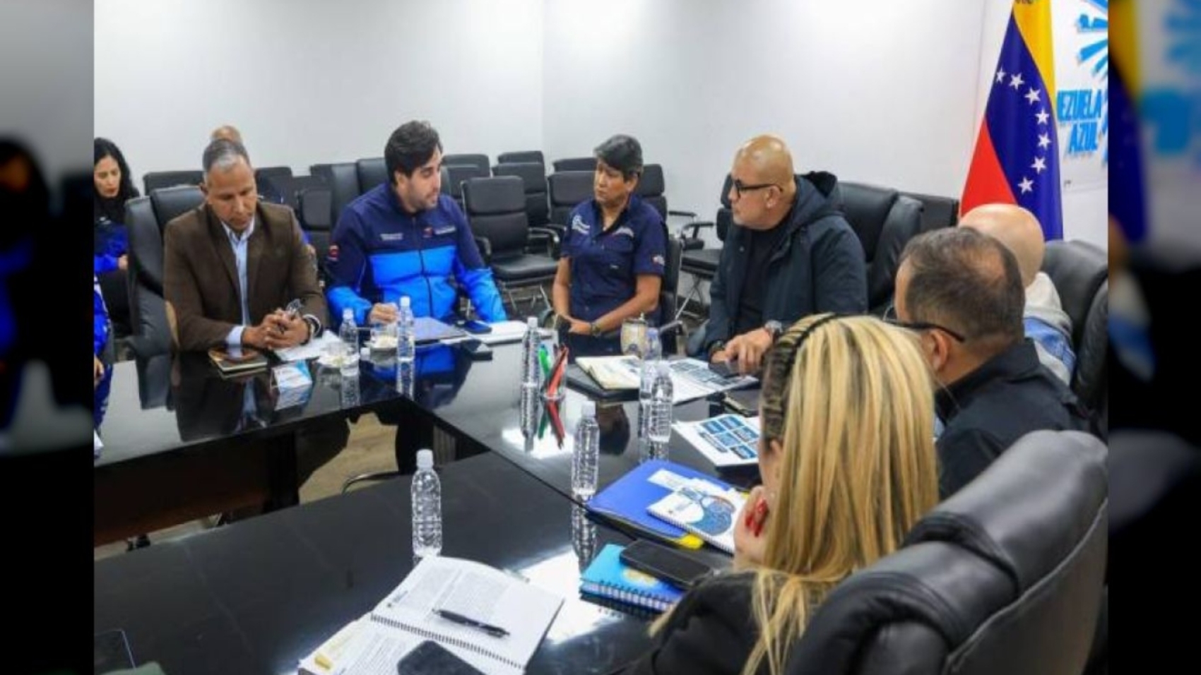 sector acuático55
