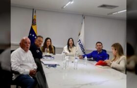 Gobierno Bolivariano evaluó activar ruta aérea Roma–Caracas