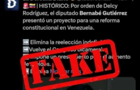 Gobierno desmiente supuesto proyecto para reforma constitucional propuesto desde el Ejecutivo