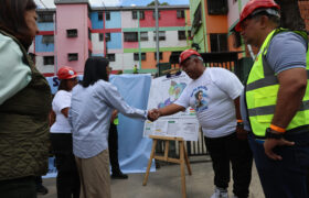 Gobierno nacional anuncia entrega de 4 mil viviendas antes del cierre de 2026