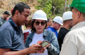 Despliegue del Plan Venezuela Renace ha evaluado mas de mil estructuras en La Guaira