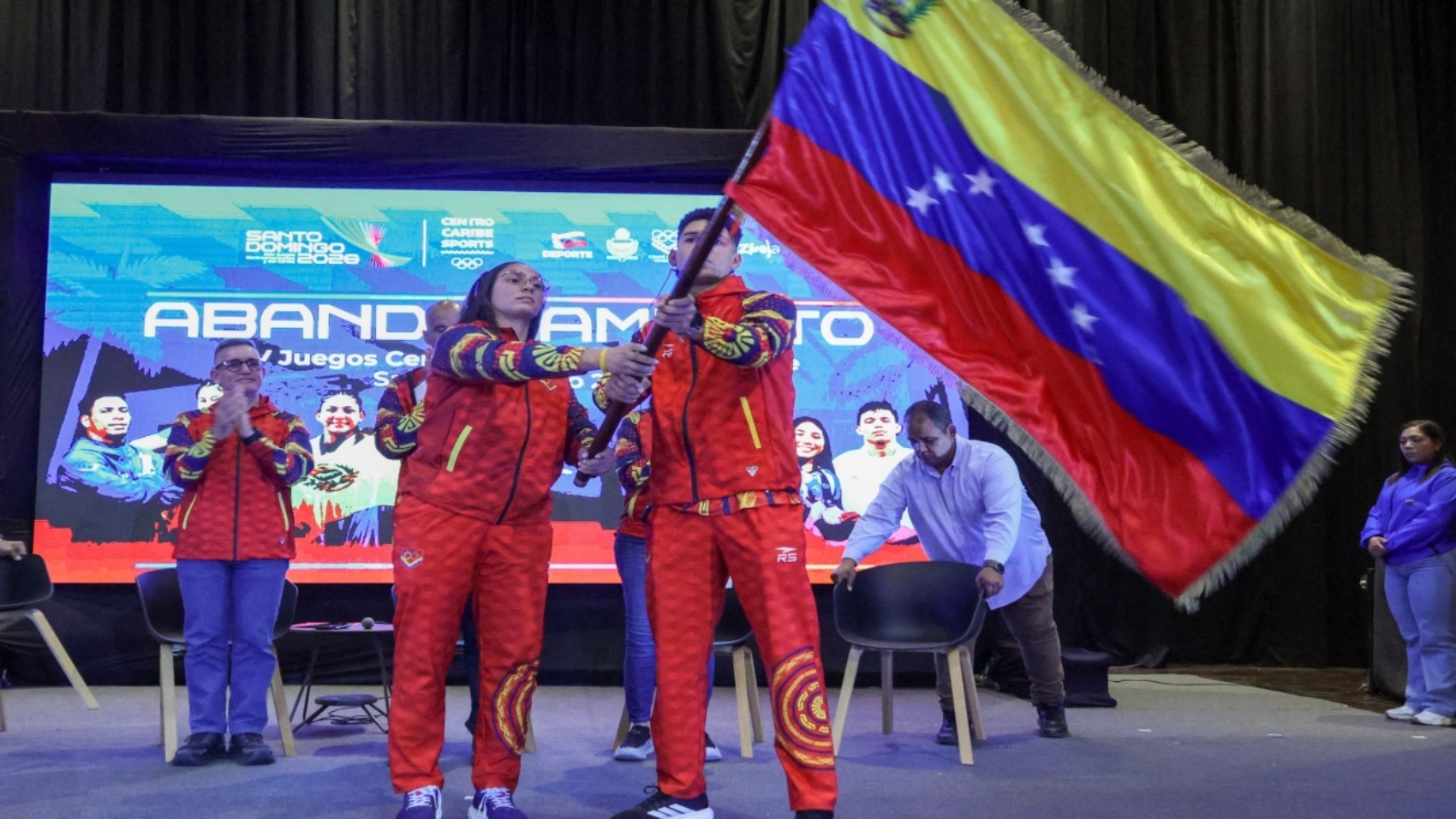 Abanderados33