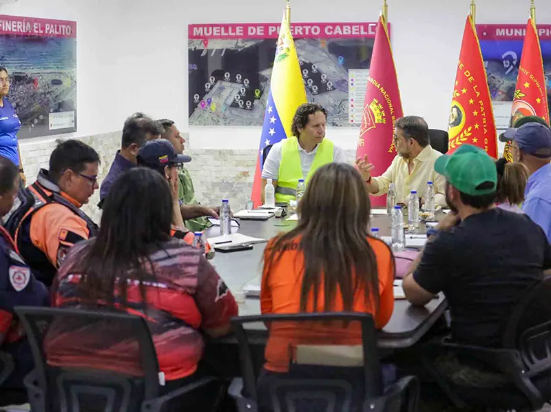 Afinan detalles protocolo sismico