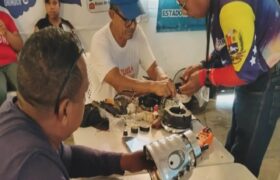 Plan Cayapa Heroica se despliega en Amazonas para fortalecer la salud y el bienestar comunal