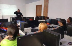 Mincyt capacita a docentes de Apure en el uso didáctico de los módulos Pequeños Ingenieros
