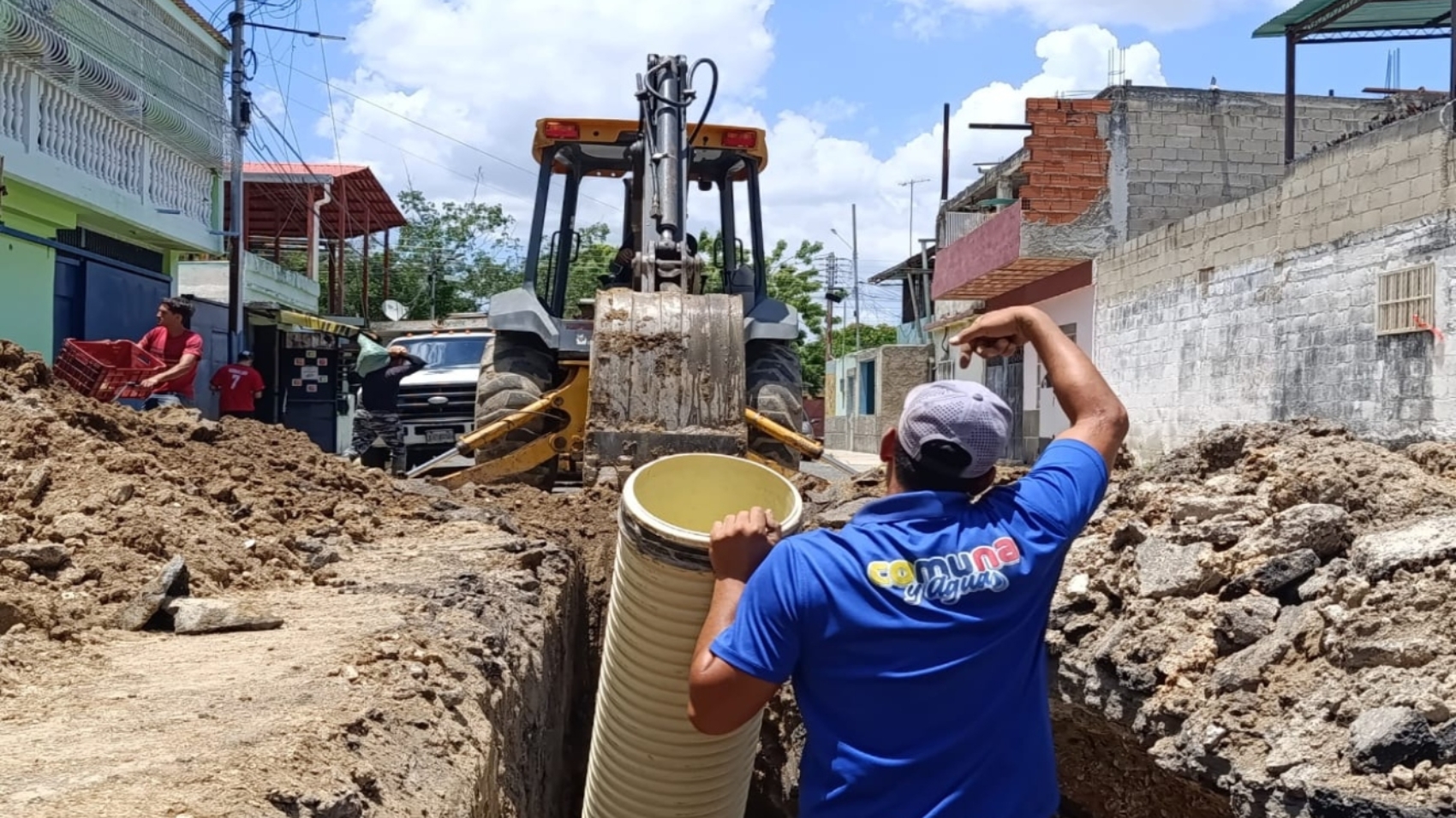 Aragua55