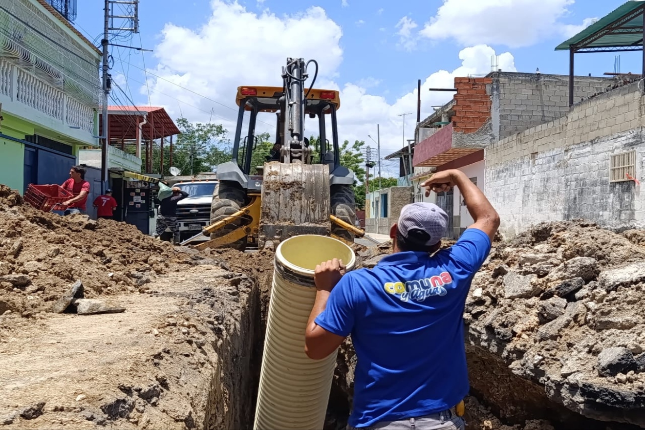 Aragua55