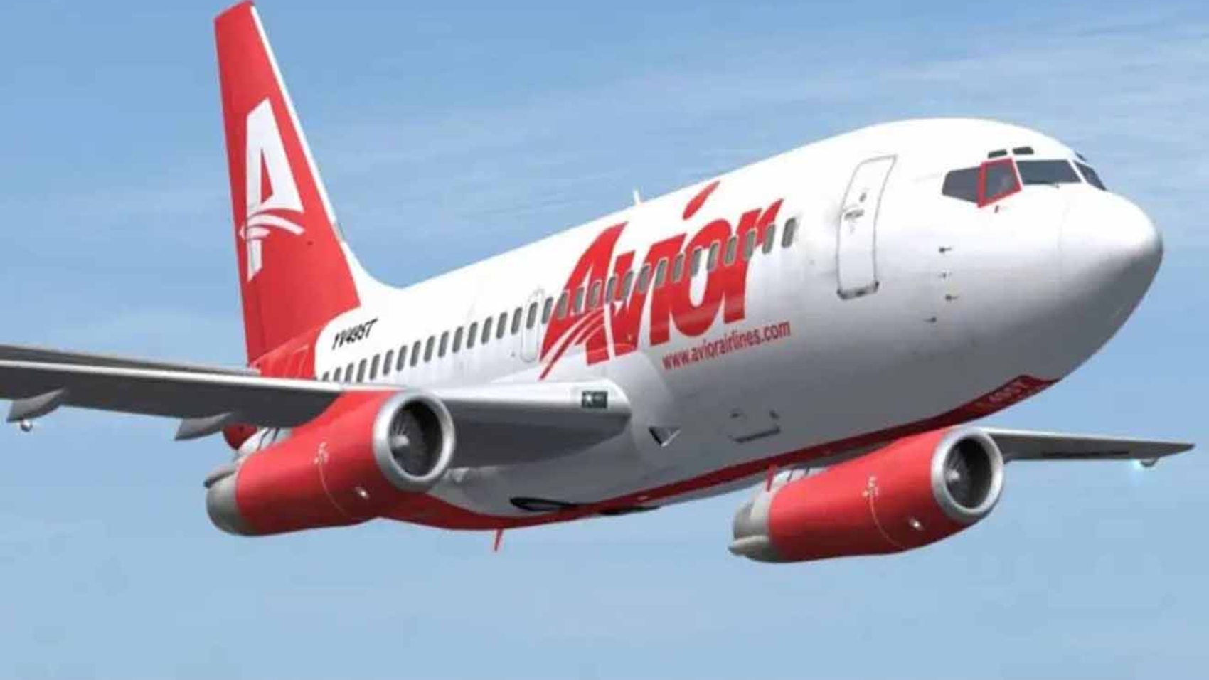 Avior Airlines