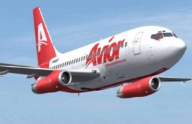 Avior Airlines incorpora nuevas rutas desde Barcelona y Maracaibo hacia Curazao, Bogotá y Medellín