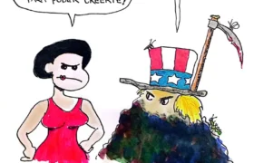 Ayaladas: Sanciones