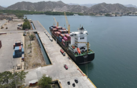 BOLIPUERTOS e IMPORDIESEL lanzan servicio integrado de suministro de combustible para embarcaciones