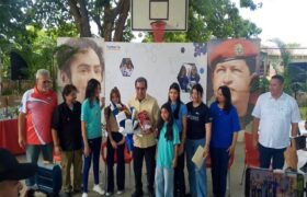 Encuentro de Ciencia y Tecnología impulsó el talento de los Semilleros Científicos en Barinas