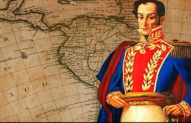 Bolivarianismo, histórica visión Nuestramericana  Por: Irán Aguilera