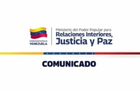 SENAMECF convocó a familiares que no han encontrado a sus niños a dirigirse a la sede habilitada en Bolipuertos