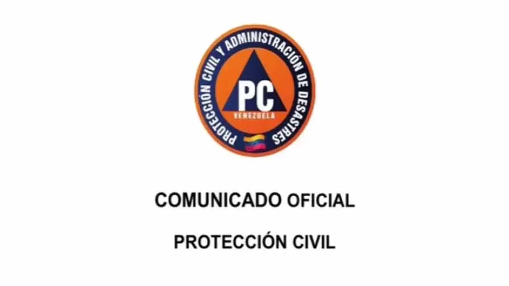 COMUNICADO