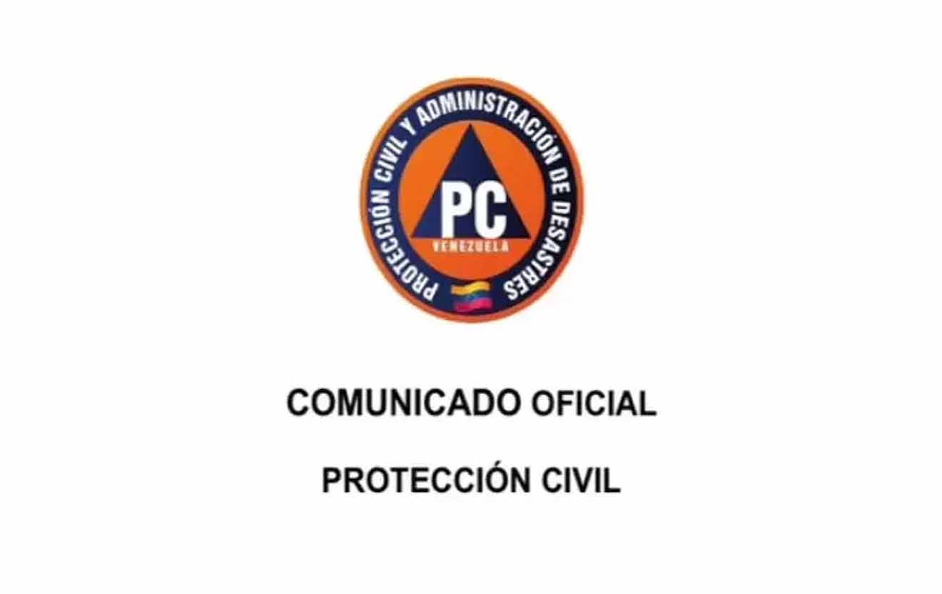 COMUNICADO