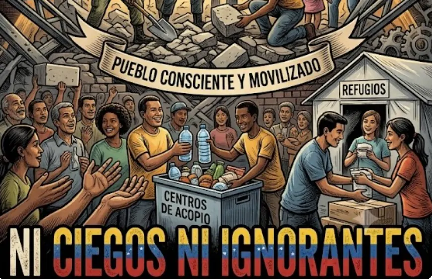 Camarada Llamarada 11072026
