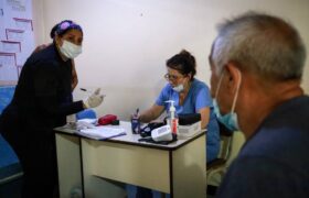 Poder popular y autoridades culturales se unen para afrontar la emergencia