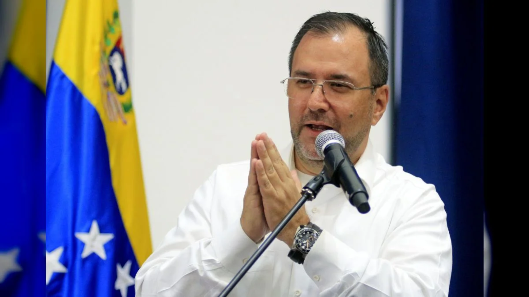 Canciller Gil