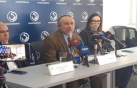 Consecomercio propone ley para impulsar reconstrucción nacional