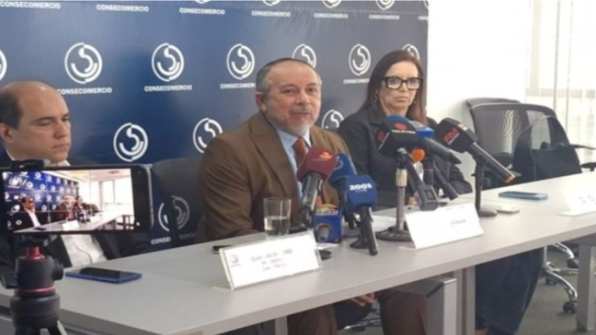 Directiva Consecomercio