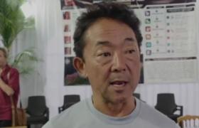 Miyamoto: Doble sismo de Venezuela es la tercera tragedia más catastrófica del mundo