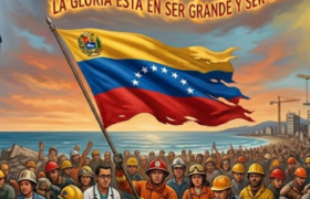 Paréntesis por Walter Ortiz