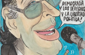 Petro por Ey omar Pernía Sánchez