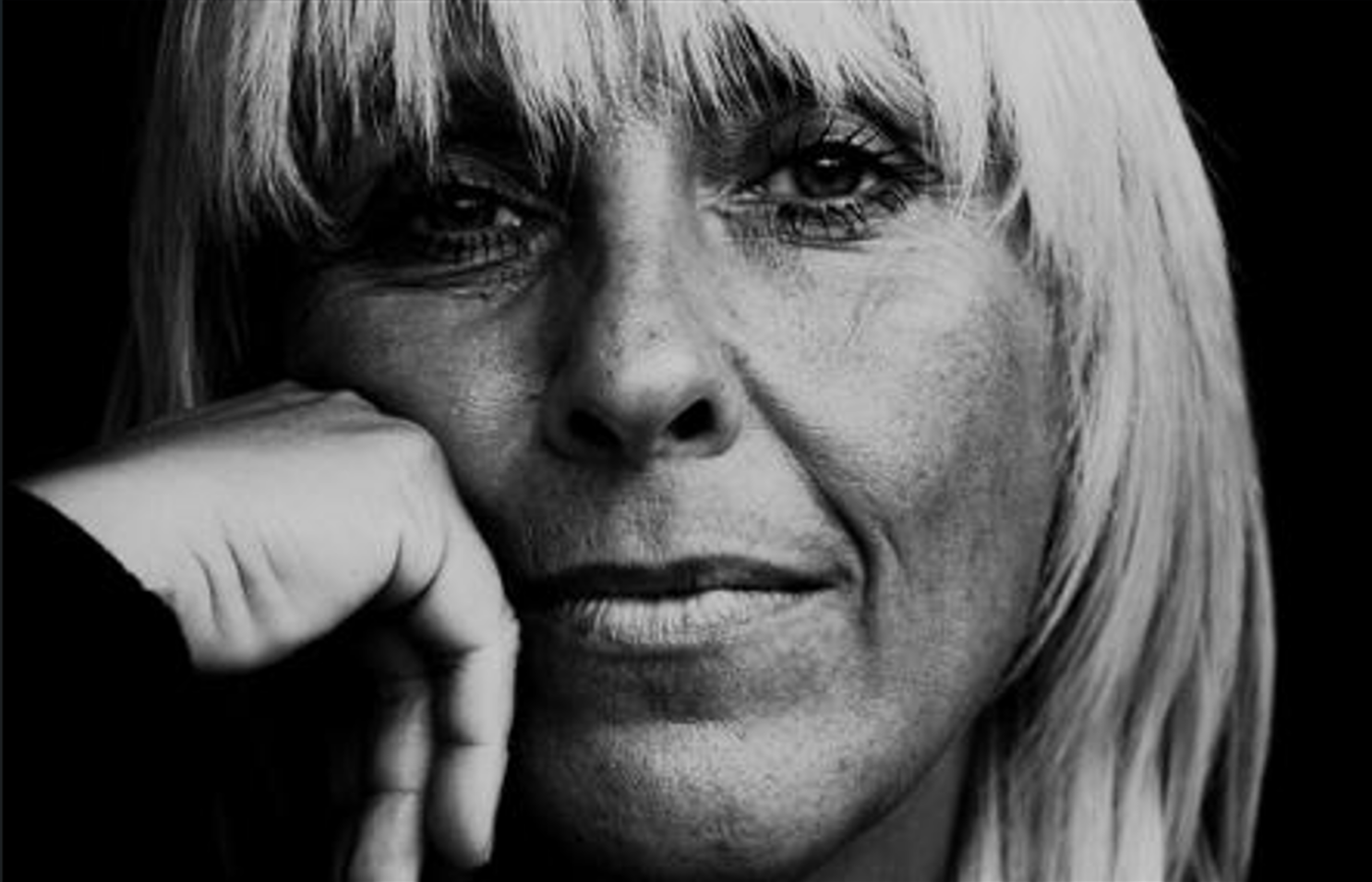 Geraldina Colotti