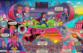Resumen de Noticias por Emilio Hernández