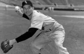 “Chico” Carrasquel logró su hit mil en Grandes Ligas contra sus excompañeros