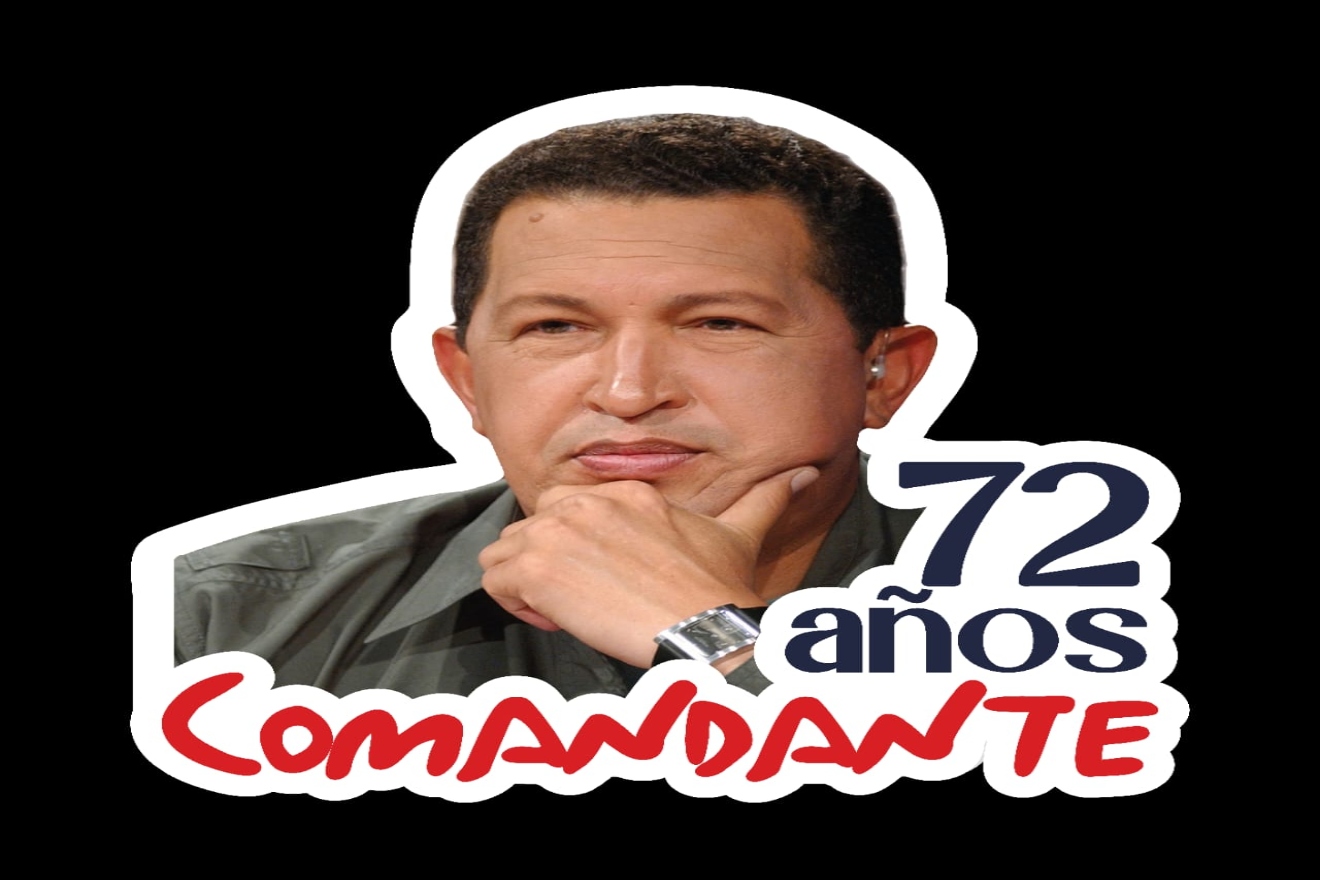 Chávez22