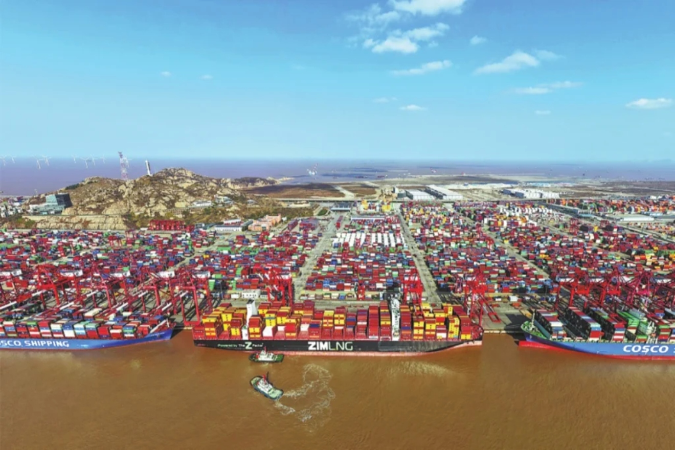 China comercio55