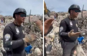 Cicpc expulsa a cuatro funcionarios por apropiarse de bienes durante labores de rescate