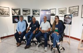 Inició última fase de preparación de los 60 jóvenes seleccionados en la Olimpiada Venezolana de Astronomía